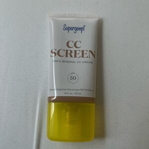Supergoop! CC Screen SPF 50 Shade 230C